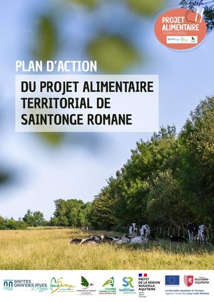 Feuille de route Pat 2026 2028