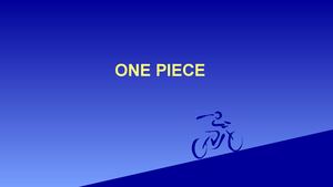 One Piece