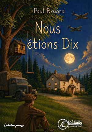 Nous éTions Dix Extrait