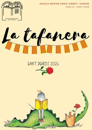 La Tafanera 2026