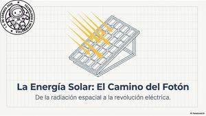Solar Energy Blueprint