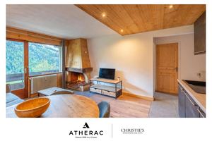 3632 - Appartement Soladret