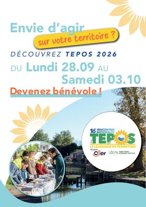 TEPOS2026_Flyer_Foulards_Verts