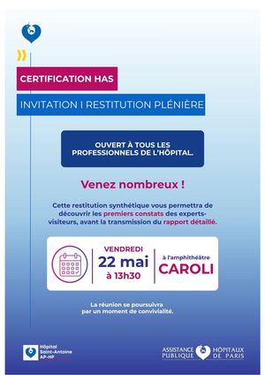 Affiche Restitution Plénière 22 Mai 2026 Pdf