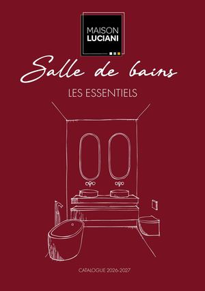 Les Essentiels 2026