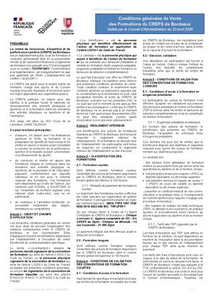 Cgv Creps De Bordeaux Ca 11 Avril 2024 Vdef