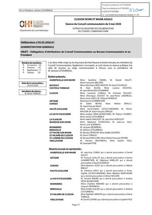 Ensemble Deliberations Conseil Com20260505