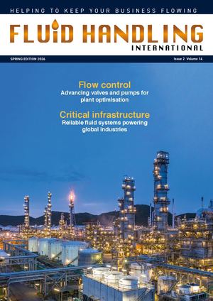 Fluid Handling International Spring 2026