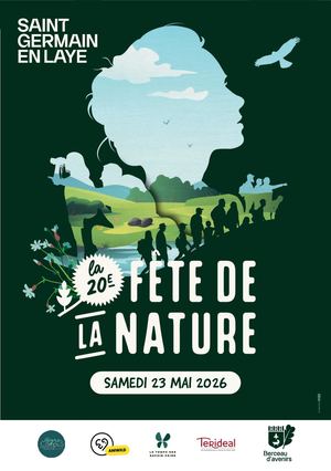 Programme Fête De La Nature