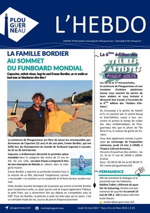 Bim 20 2026 - Mairie de Plouguerneau