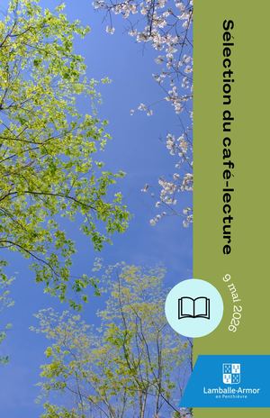 Livret Café Lecture Mai 2026