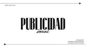 Proyecto Final
