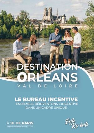 Brochure Incentive