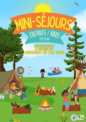 Mini Camps