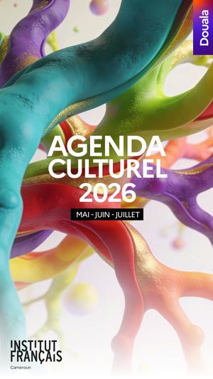 IFC Douala - Agenda mai juin juillet