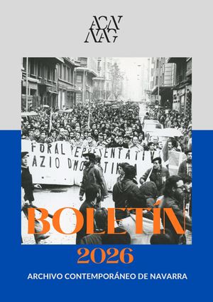 Boletín 2026