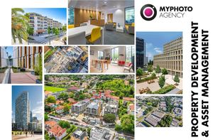 BOOK PROPERTY DEVELOPMENT & ASSET MANAGEMENT MYPHOTOAGENCY 2021