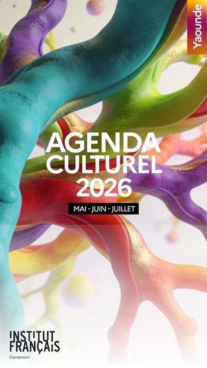 IFC Yaoundé - Agenda mai juin juillet 2026