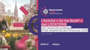 Reservations On The Book Des Locations V2026 05 13