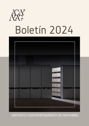 Boletín 2024