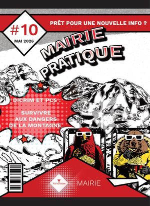 PCS, DICRIM : survivre aux dangers de la montagne