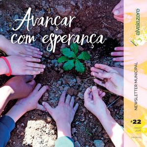 Newsletter Municipal Alvaiázere Nº22