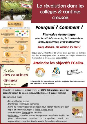 Resto-co23 : pourquoi, comment