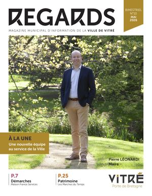 REGARDS n°10 - mai 2026