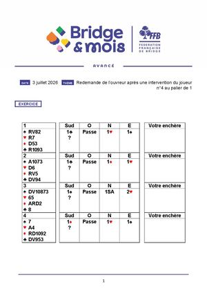 20. Bridge&mois Avance Exercice Juillet 2026