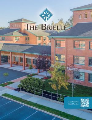 The Brielle 2nd Edition