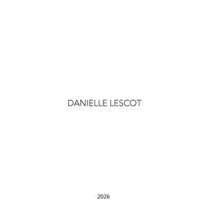 Danielle Lescot Livret 2026 Compressed