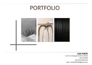 Portefolio