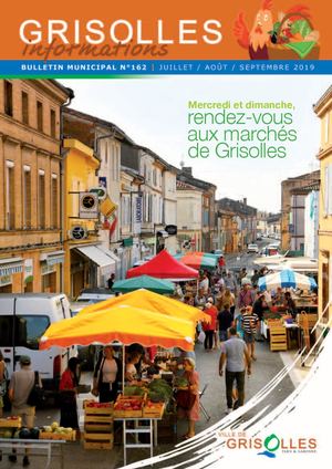 Brochure 36 P N 162