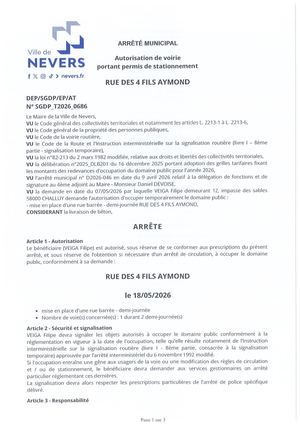 Rue Des 4 Fils Aymond