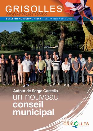 Maquette Mag 164