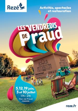 Les vendredis de Praud_2026