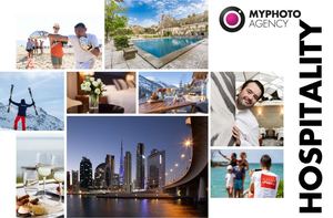 Book hospitality Myphotoagency 2020