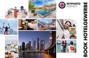 Book Hotelgewerbe Myphotoagency 2020