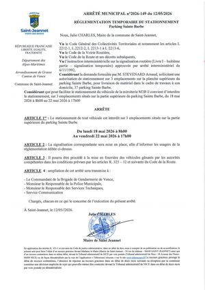 Am N°2026 149 Stat Pk Ste Barbe 3 Places Stevenard