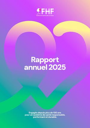 Rapport Annuel FHF 2025