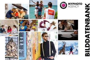 Book Bilddatenbank Myphotoagency 2020