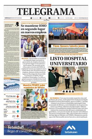 Telegrama 1423