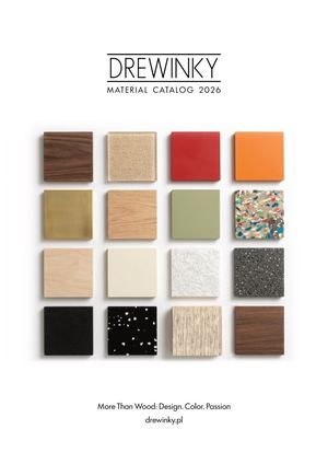 Drewinky_Material Catalog_2026