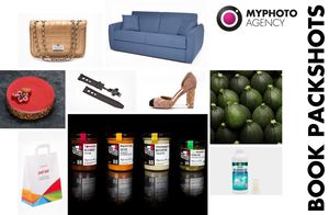 Book packshots Myphotoagency 2020