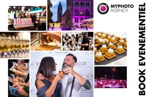Book événementiel Myphotoagency 2020
