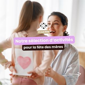 Idées Fête Des Mères Cecile Et Henri Albi