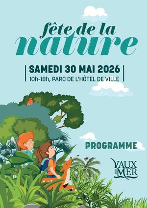 Fête de la nature 2026