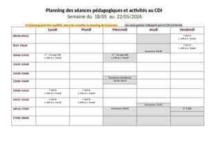 Planning Cdi 2025 2026 Sem21