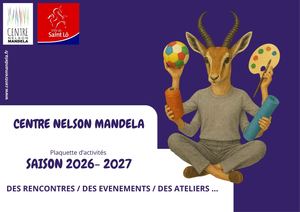 Plaquette 26/27