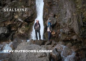 Sealskinz SS27 Workbook